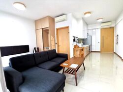 Hillion Residences (D23), Apartment #625404061